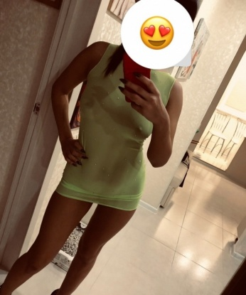 Алина, 25 лет